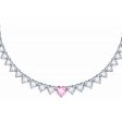 Collier romantico 